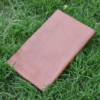 Brown Leather Wallet