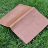 Brown Leather Wallet